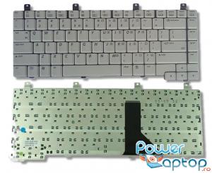 Tastatura Compaq Presario V2200 CTO alba