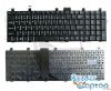 Tastatura MSI CR700  neagra