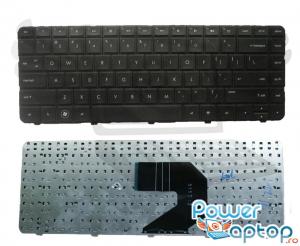 Tastatura HP 650