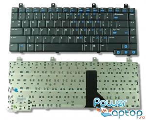 Tastatura HP Compaq NX6110 neagra