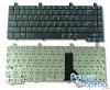 Tastatura HP Compaq NX6110 neagra