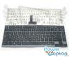 Tastatura toshiba satellite u800w