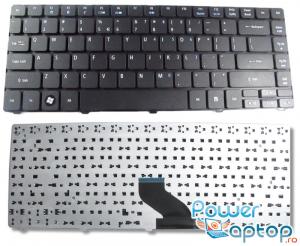 Tastatura Acer Aspire 4820T TimelineX