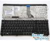 Tastatura HP  AEUT5G00010 Neagra