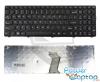 Tastatura lenovo v 117020bs1