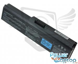 Baterie Toshiba Satellite U500