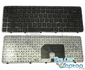 Tastatura HP  2B-40620Q100