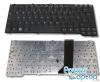 Tastatura Fujitsu Siemens Amilo PI3525 neagra