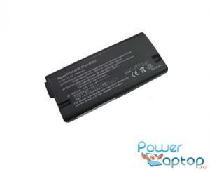Baterie Sony VAIO PCG GR1