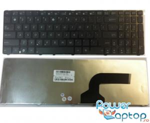 Tastatura Asus  G53JW