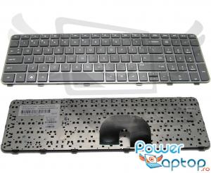 Tastatura HP Pavilion dv6 3360 Neagra