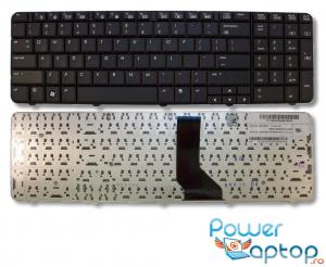 Tastatura HP G70