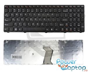 Tastatura Lenovo IdeaPad Z570AM