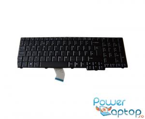 Tastatura acer aspire 8920 neagra