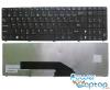 Tastatura asus  n60dp jx012v