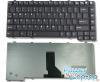 Tastatura Toshiba Tecra A4 neagra