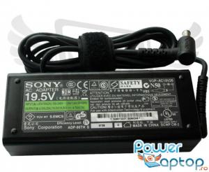 Incarcator Sony Vaio VPCEB2MGX