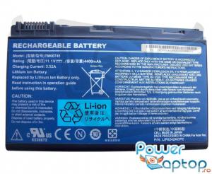 Baterie Acer LC.BTP00.006