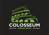SC Colosseum Advertising