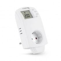 Priza termostat Trotec BN30, Reglare temperatura, Functie de deconectare, Display citibil
