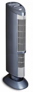 Purificator de aer Clean Air Optima CA401, Plasma, Ionizare, Filtru electrostatic, Lampa UV,-C Pentru 45mp, 3 trepte