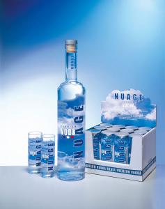 Vodka Nuage