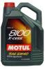 Ulei de motor motul 8100