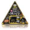 Card cu functii multiple 18 in 1 ninja wallet