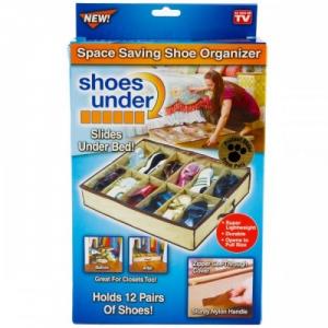 Organizator de pantofi Shoes Under