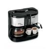 Cafetiera combi ufesa ck7360 dueto plus