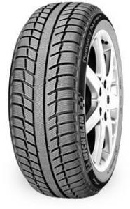 Michelin Primacy Alpin PA3 205/45R17 88H