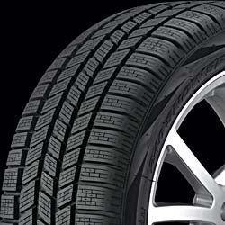 Pirelli W240 SnowSport N1 255/40R17 98V