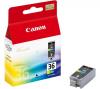 Cartus Cerneala Canon CLI-36 Color