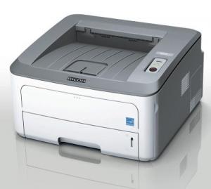 Imprimanta laser alb-negru RICOH Aficio SP 3300 D