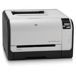 Imprimanta Laser Color HP LaserJet Pro CP1525nw
