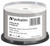 Verbatim DVD+R 8x Double Layer Wide Thermal Printable