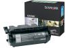 Cartus lexmark 0012a7460 black