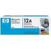 Cartus toner hp 12a q2612a black