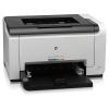 Imprimanta Laser Color HP LaserJet Pro CP1025nw