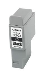 Cartus canon bci 24 black