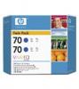 Cartus cerneala multipack hp cb349a