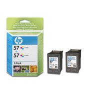 Cartus Cerneala Multipack Hp C9503AE Tri-colour