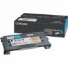 Cartus lexmark 0c500h2cg cyan