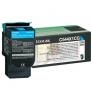 Cartus lexmark c544x1cg cyan