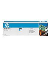 Cartus toner hp cb381a cyan