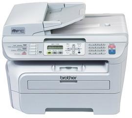 Multifunctional brother mfc 7320