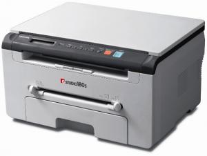 Multifunctional Toshiba e-STUDIO180 s