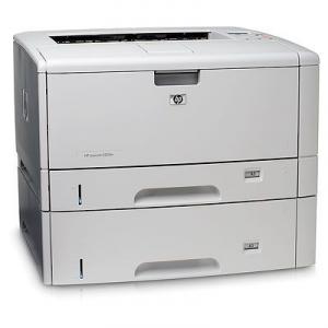 Imprimanta laser alb-negru HP LaserJet 5200tn