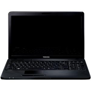 Laptop toshiba c660 11v