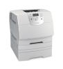 Imprimanta laser alb-negru Lexmark T640dtn